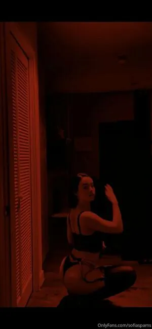 Sofia Porzio OnlyFans Leaked Free Thumbnail Picture - #RU1BUwEpoi