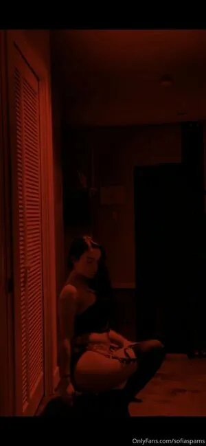 Sofia Porzio OnlyFans Leaked Free Thumbnail Picture - #SsUOydRI18