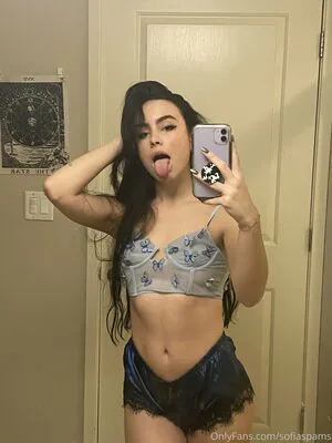 Sofia Porzio OnlyFans Leaked Free Thumbnail Picture - #StUQNcodKr