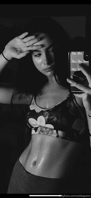 Sofia Porzio OnlyFans Leaked Free Thumbnail Picture - #X0wT4QLax2
