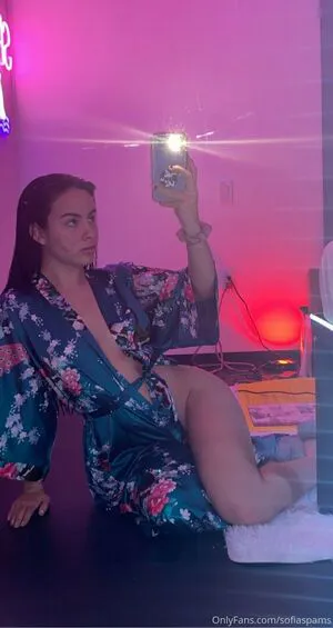 Sofia Porzio OnlyFans Leaked Free Thumbnail Picture - #Z7NQhu1Gwe