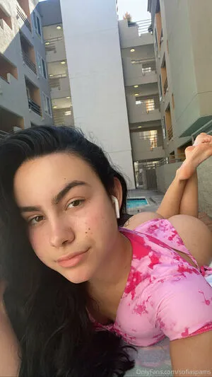 Sofia Porzio OnlyFans Leaked Free Thumbnail Picture - #isa5KTOyle