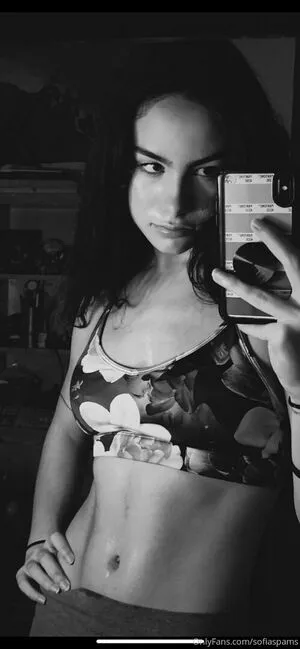 Sofia Porzio OnlyFans Leaked Free Thumbnail Picture - #k79Xbeusa4