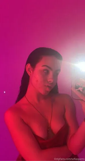 Sofia Porzio OnlyFans Leaked Free Thumbnail Picture - #kJ0tL0rs39