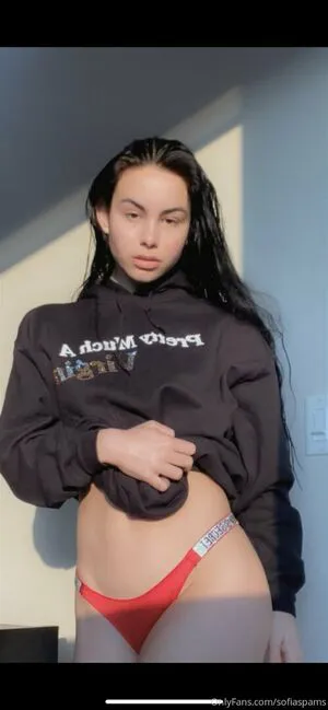 Sofia Porzio OnlyFans Leaked Free Thumbnail Picture - #o9JnN9iu2R