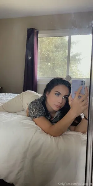 Sofia Porzio OnlyFans Leaked Free Thumbnail Picture - #odthodIA4p
