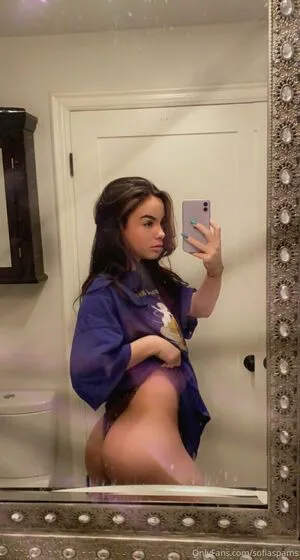 Sofia Porzio OnlyFans Leaked Free Thumbnail Picture - #pe7dhdIAst