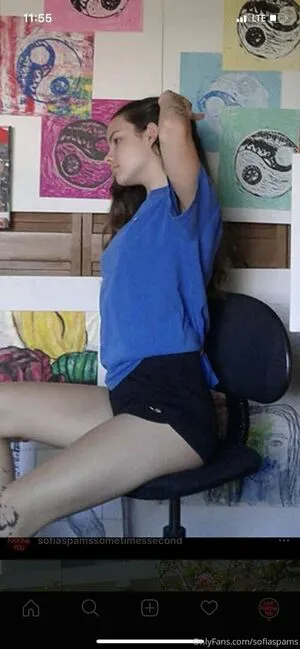 Sofia Porzio OnlyFans Leaked Free Thumbnail Picture - #sv7mODp43U