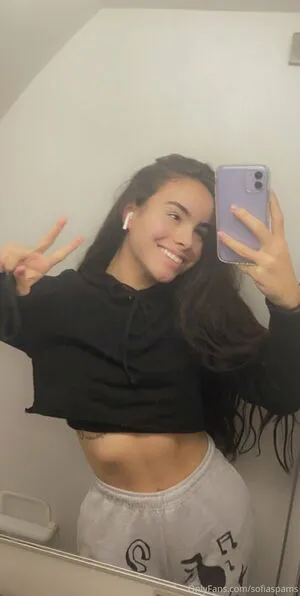 Sofia Porzio OnlyFans Leaked Free Thumbnail Picture - #yCl5MHqURm