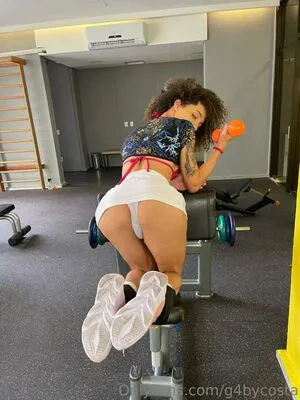 Sofia Rabelloicial OnlyFans Leaked Free Thumbnail Picture - #BxdZ9igbxo