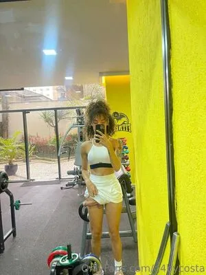 Sofia Rabelloicial OnlyFans Leaked Free Thumbnail Picture - #CTYMrxF2MR