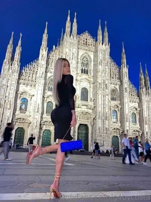Sofia Rabelloicial OnlyFans Leaked Free Thumbnail Picture - #P2N1KboegL
