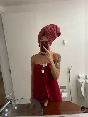 Sofia Rabelloicial OnlyFans Leaked Free Thumbnail Picture - #ZakaPPrdP9