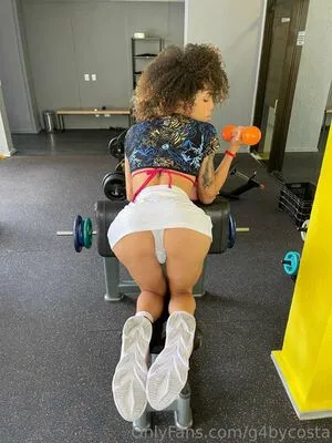 Sofia Rabelloicial OnlyFans Leaked Free Thumbnail Picture - #w9wNm3bEKv