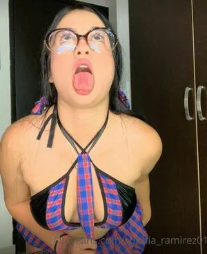 Sofia Ramirez OnlyFans Leaked Free Thumbnail Picture - #bbClJGIblb