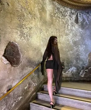 Sofia Reyes OnlyFans Leaked Free Thumbnail Picture - #3hWLJNDOfI