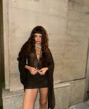 Sofia Reyes OnlyFans Leaked Free Thumbnail Picture - #KGYNeYJbpZ