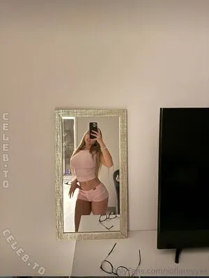 Sofia Reyes OnlyFans Leaked Free Thumbnail Picture - #UVzkMxYwRr