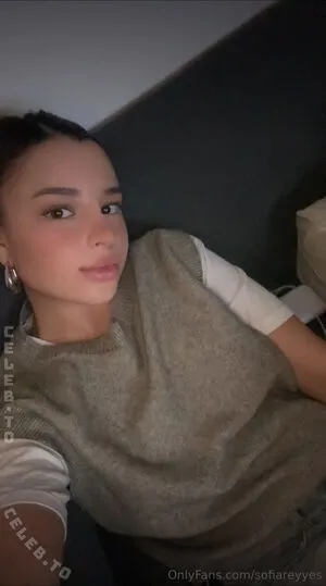Sofia Reyes OnlyFans Leaked Free Thumbnail Picture - #bHNVQ2WMRl