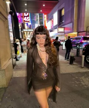 Sofia Reyes OnlyFans Leaked Free Thumbnail Picture - #pBOoMEHy8l