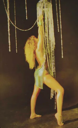 Sofia Reyes OnlyFans Leaked Free Thumbnail Picture - #ybhs4Y6Zpb