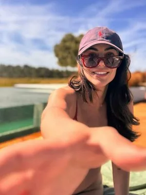 Sofia Ribeiro OnlyFans Leaked Free Thumbnail Picture - #d6Awbf5Fqu