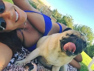 Sofia Ribeiro OnlyFans Leaked Free Thumbnail Picture - #jGN5yEhoE4