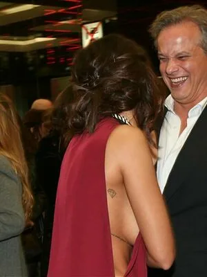 Sofia Ribeiro OnlyFans Leaked Free Thumbnail Picture - #jVrIAHRNfa