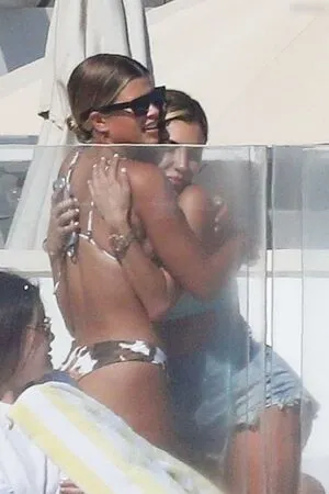 Sofia Richie OnlyFans Leaked Free Thumbnail Picture - #0JJBwjfB4V