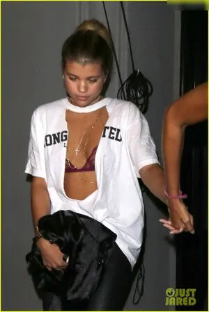 Sofia Richie OnlyFans Leaked Free Thumbnail Picture - #3rY8aUK7rT