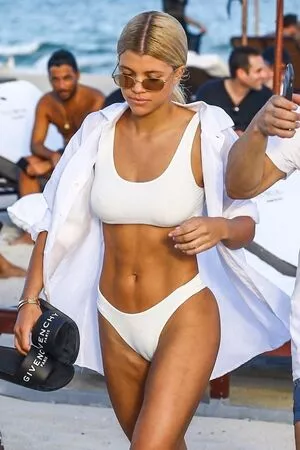 Sofia Richie OnlyFans Leaked Free Thumbnail Picture - #6AKS4X3vcc