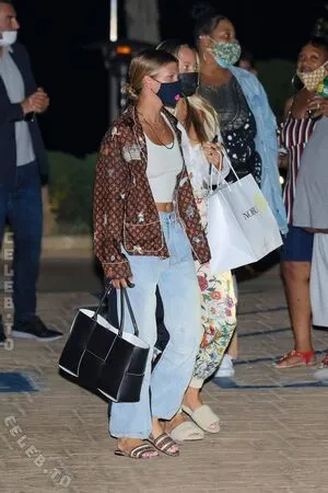 Sofia Richie OnlyFans Leaked Free Thumbnail Picture - #6X6wljLeLg