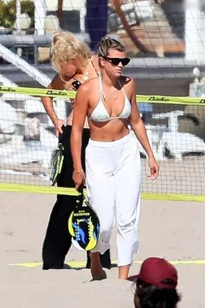 Sofia Richie OnlyFans Leaked Free Thumbnail Picture - #EayLZWUImI