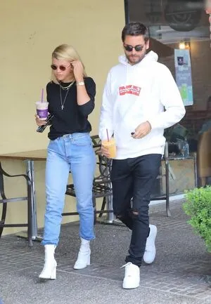 Sofia Richie OnlyFans Leaked Free Thumbnail Picture - #Ecq8p8IFnp