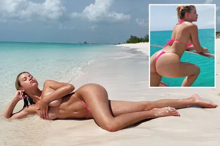 Sofia Richie OnlyFans Leaked Free Thumbnail Picture - #GuDdK6S9QS