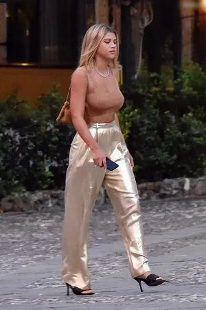 Sofia Richie OnlyFans Leaked Free Thumbnail Picture - #HVGsbMuCXb