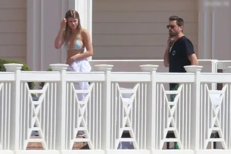 Sofia Richie OnlyFans Leaked Free Thumbnail Picture - #NlXivViFEX