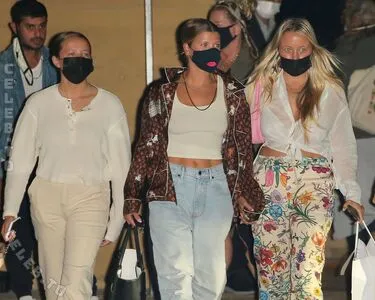 Sofia Richie OnlyFans Leaked Free Thumbnail Picture - #PiJY6D7jIR