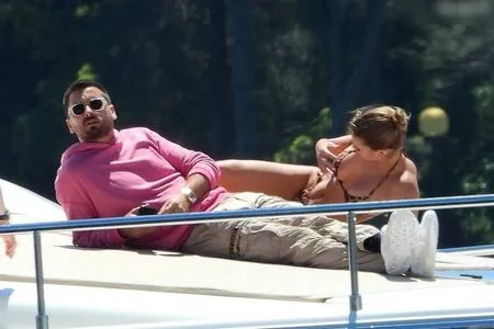 Sofia Richie OnlyFans Leaked Free Thumbnail Picture - #RrzARvAyiw