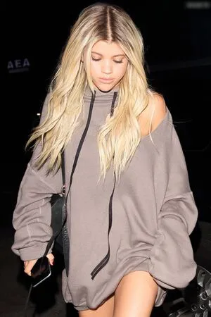 Sofia Richie OnlyFans Leaked Free Thumbnail Picture - #TGTBdAqUrX