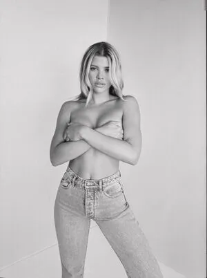 Sofia Richie OnlyFans Leaked Free Thumbnail Picture - #a3mz38Tzoh