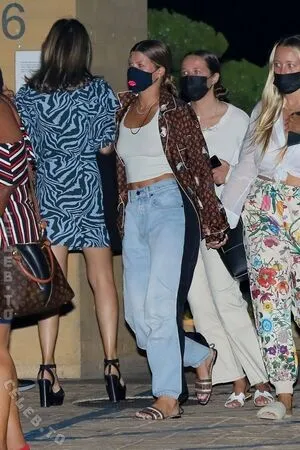 Sofia Richie OnlyFans Leaked Free Thumbnail Picture - #bBym5PCUCj