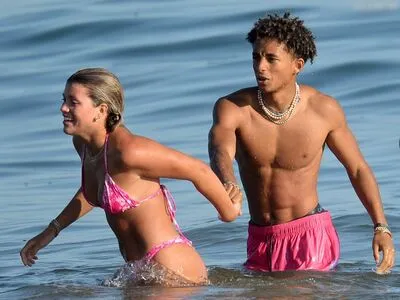 Sofia Richie OnlyFans Leaked Free Thumbnail Picture - #k7bo6Tt9pd