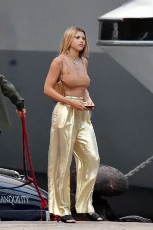 Sofia Richie OnlyFans Leaked Free Thumbnail Picture - #lzPoMT5Xpn
