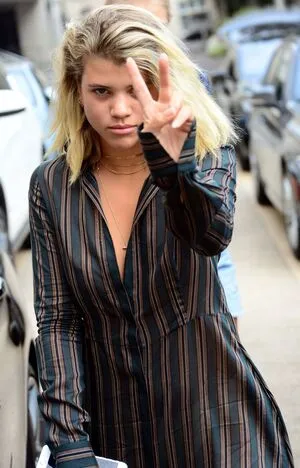 Sofia Richie OnlyFans Leaked Free Thumbnail Picture - #mpiIloWRjO