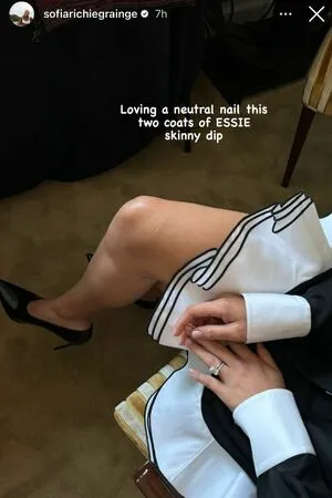 Sofia Richie OnlyFans Leaked Free Thumbnail Picture - #pTlecLD71z