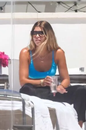 Sofia Richie OnlyFans Leaked Free Thumbnail Picture - #s8YVR3Thvv