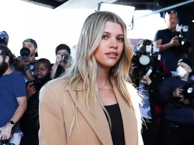 Sofia Richie OnlyFans Leaked Free Thumbnail Picture - #veCwCWJ9Pn