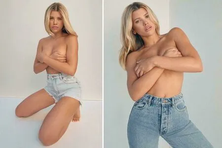 Sofia Richie OnlyFans Leaked Free Thumbnail Picture - #y84t4AIZuw