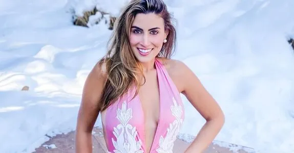 Sofia Rivera Torres OnlyFans Leaked Free Thumbnail Picture - #ZSNFVdZ5zZ